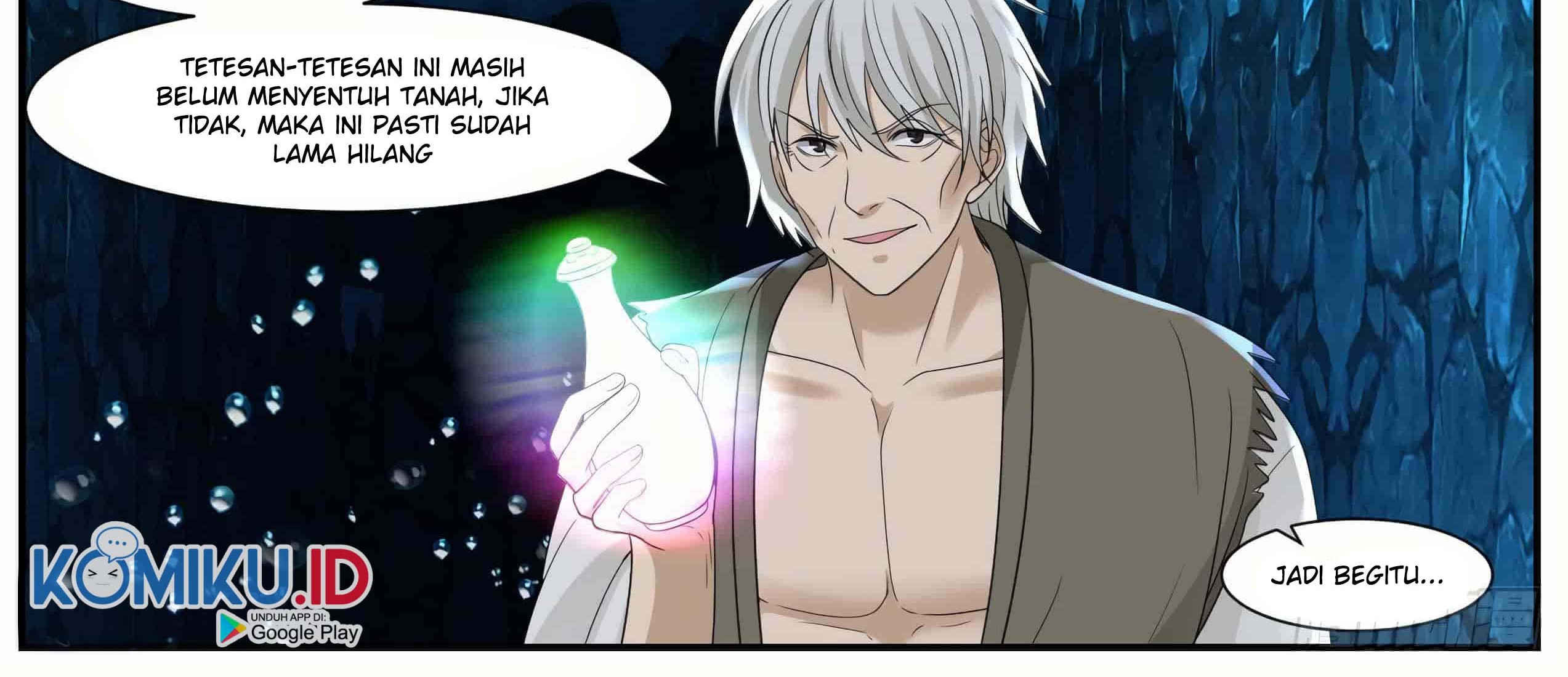 Martial Peak Part 1 Chapter 944 - halaman 17