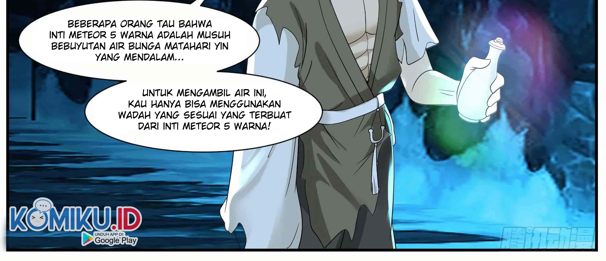Martial Peak Part 1 Chapter 944 - halaman 19