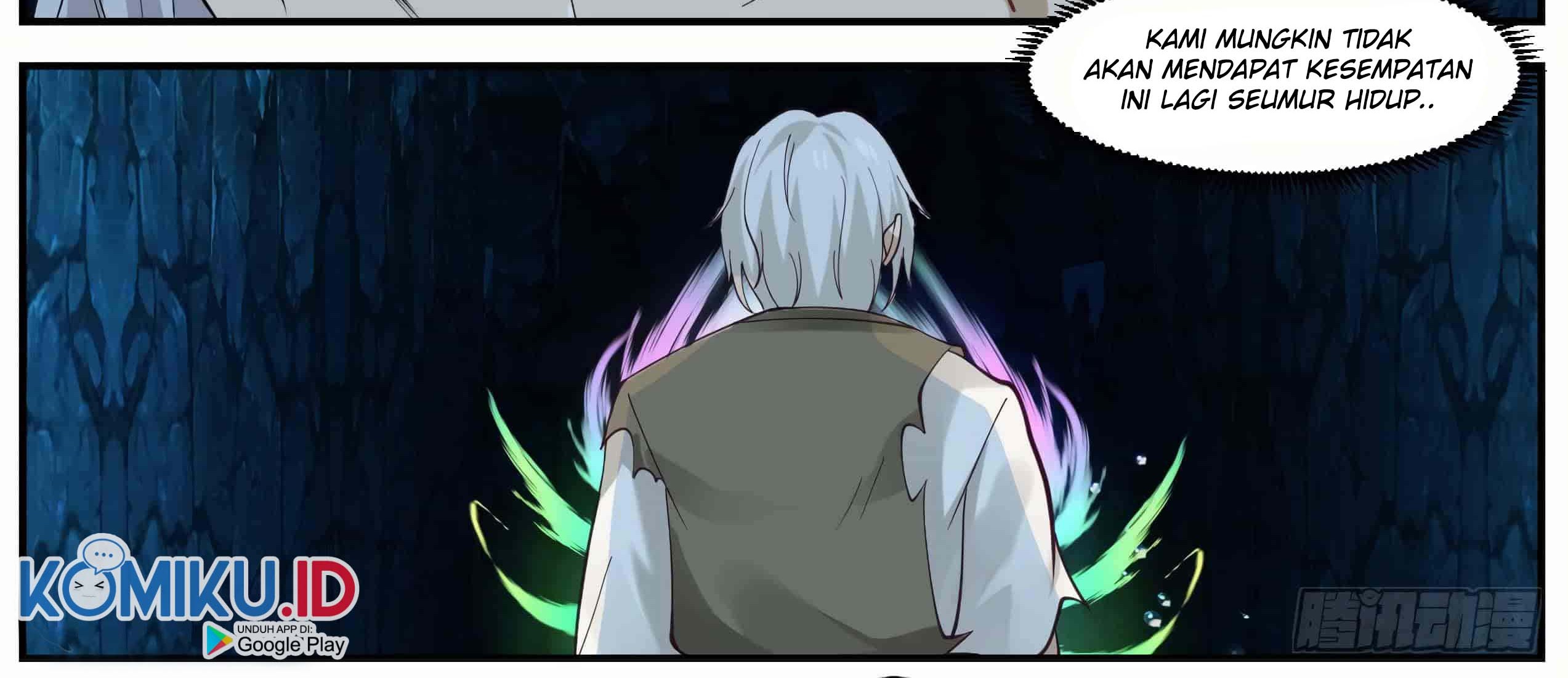 Martial Peak Part 1 Chapter 944 - halaman 23