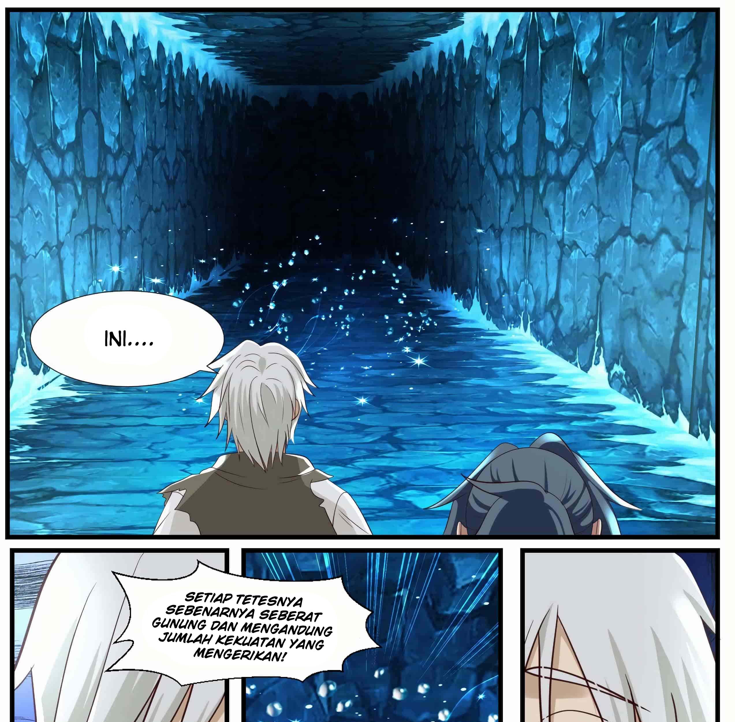 Martial Peak Part 1 Chapter 944 - halaman 5