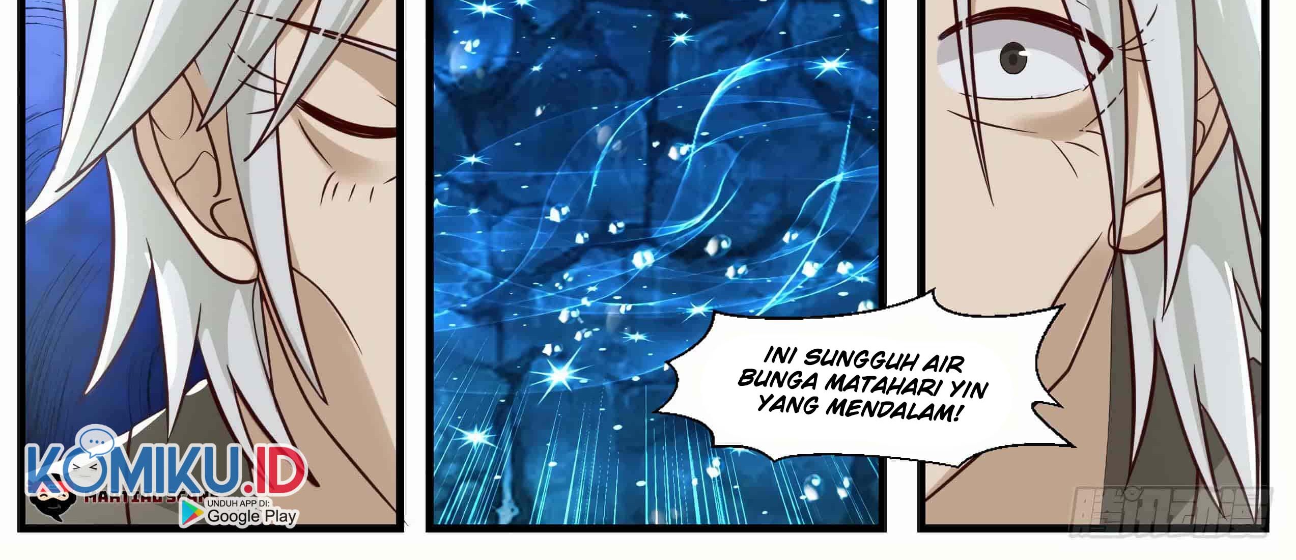 Martial Peak Part 1 Chapter 944 - halaman 6