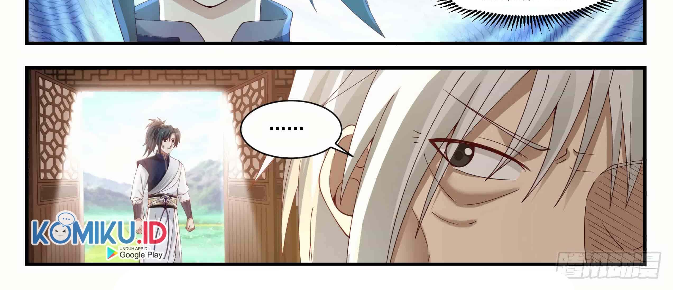 Martial Peak Part 1 Chapter 945 - halaman 13