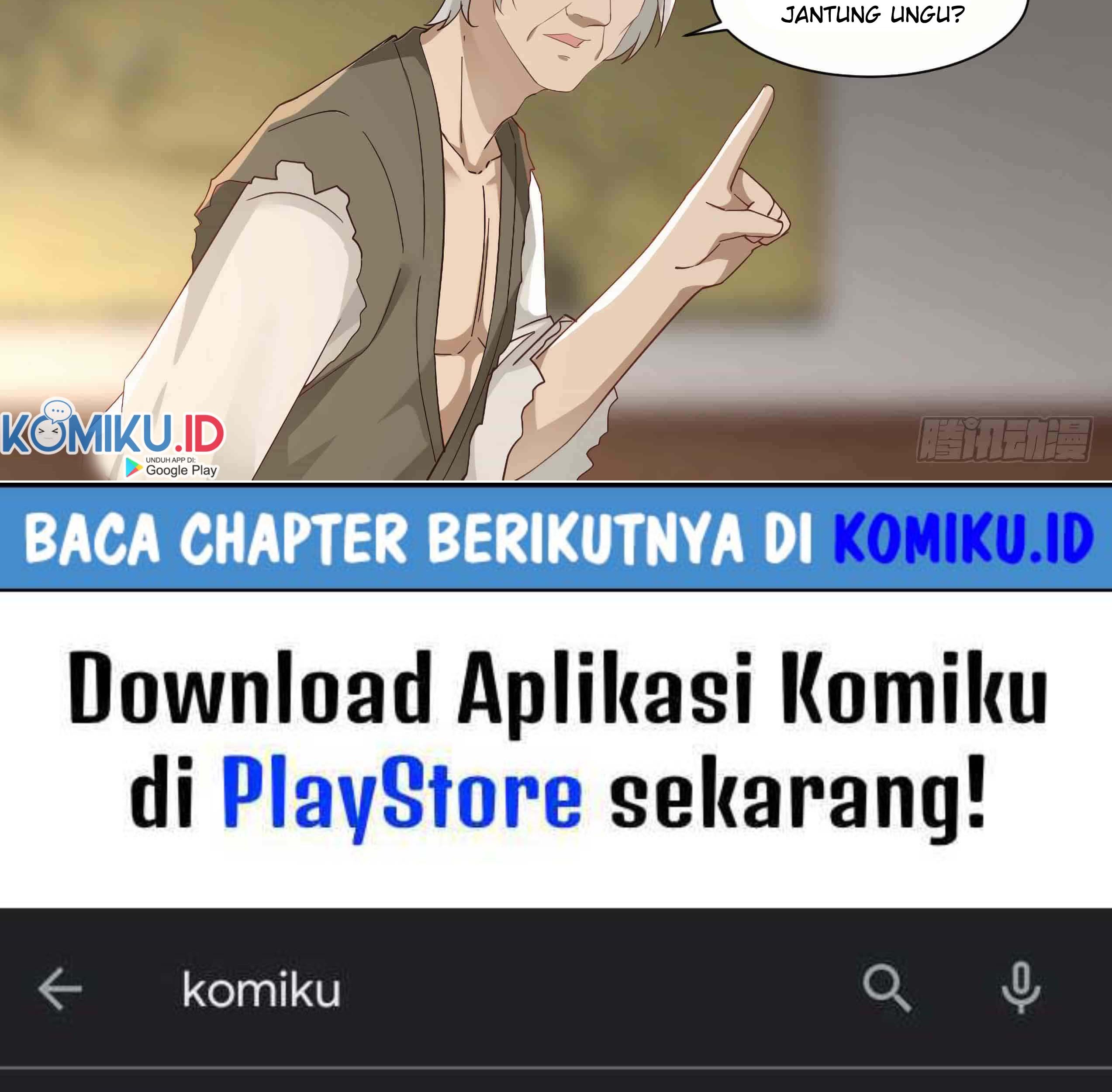 Martial Peak Part 1 Chapter 945 - halaman 27