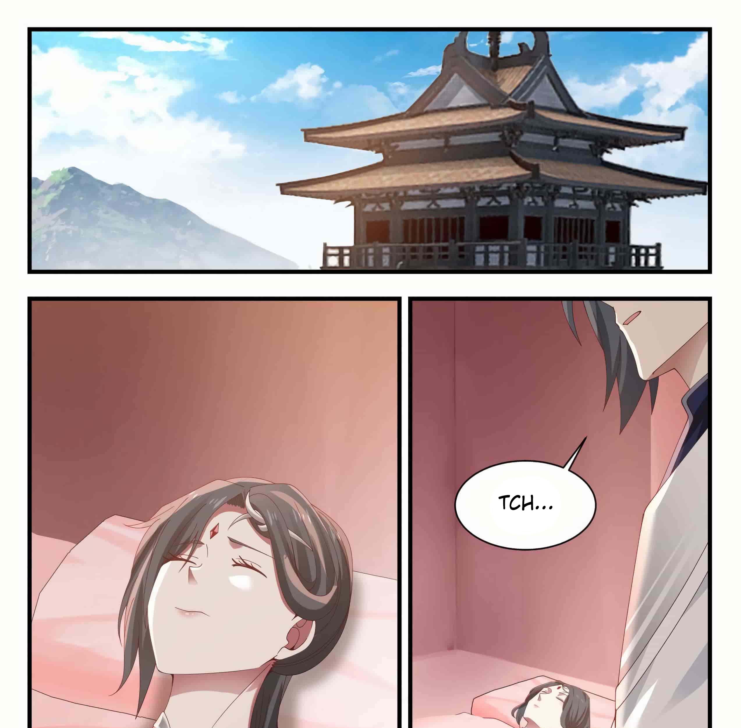 Martial Peak Part 1 Chapter 945 - halaman 5