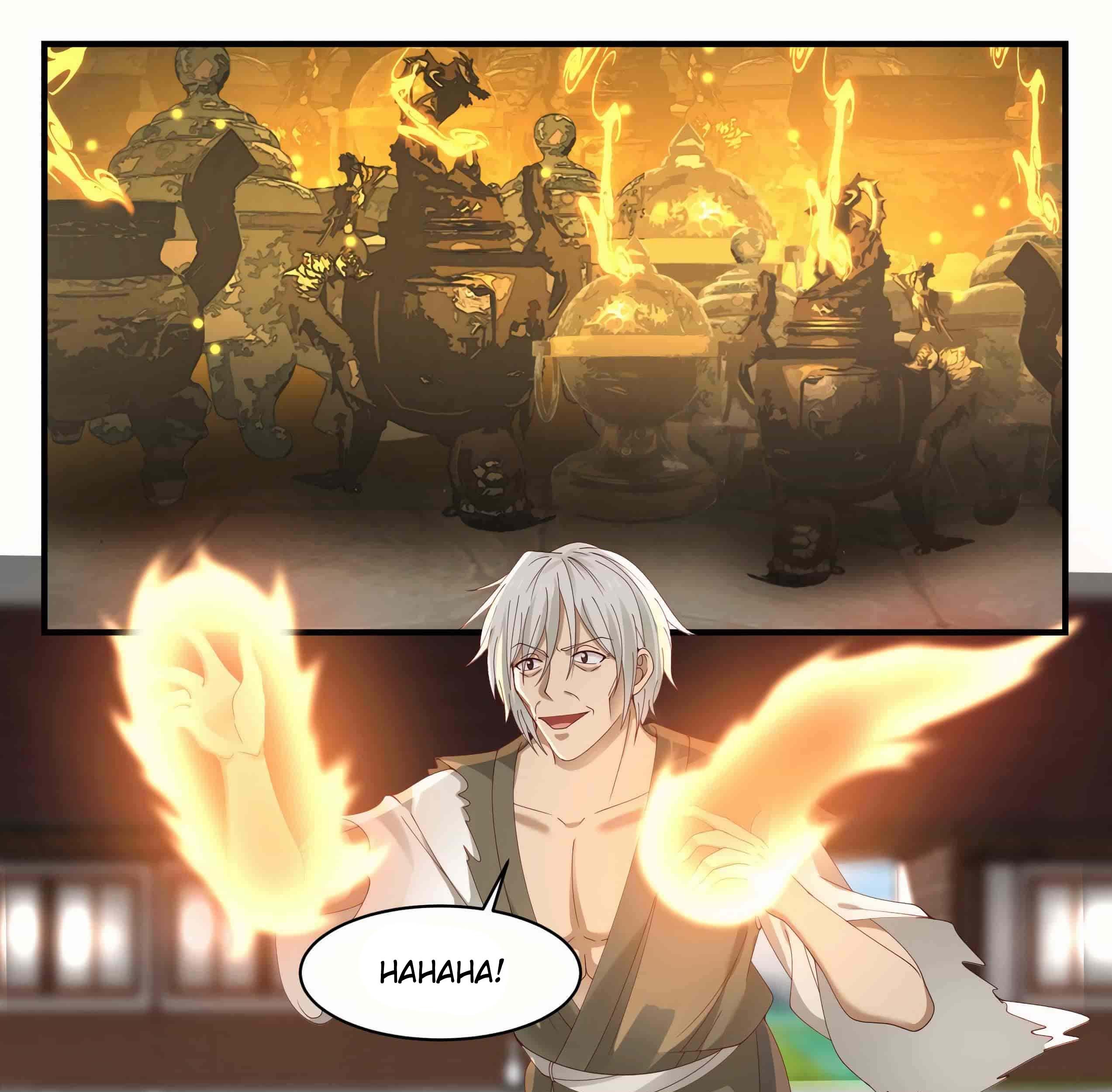 Martial Peak Part 1 Chapter 945 - halaman 7