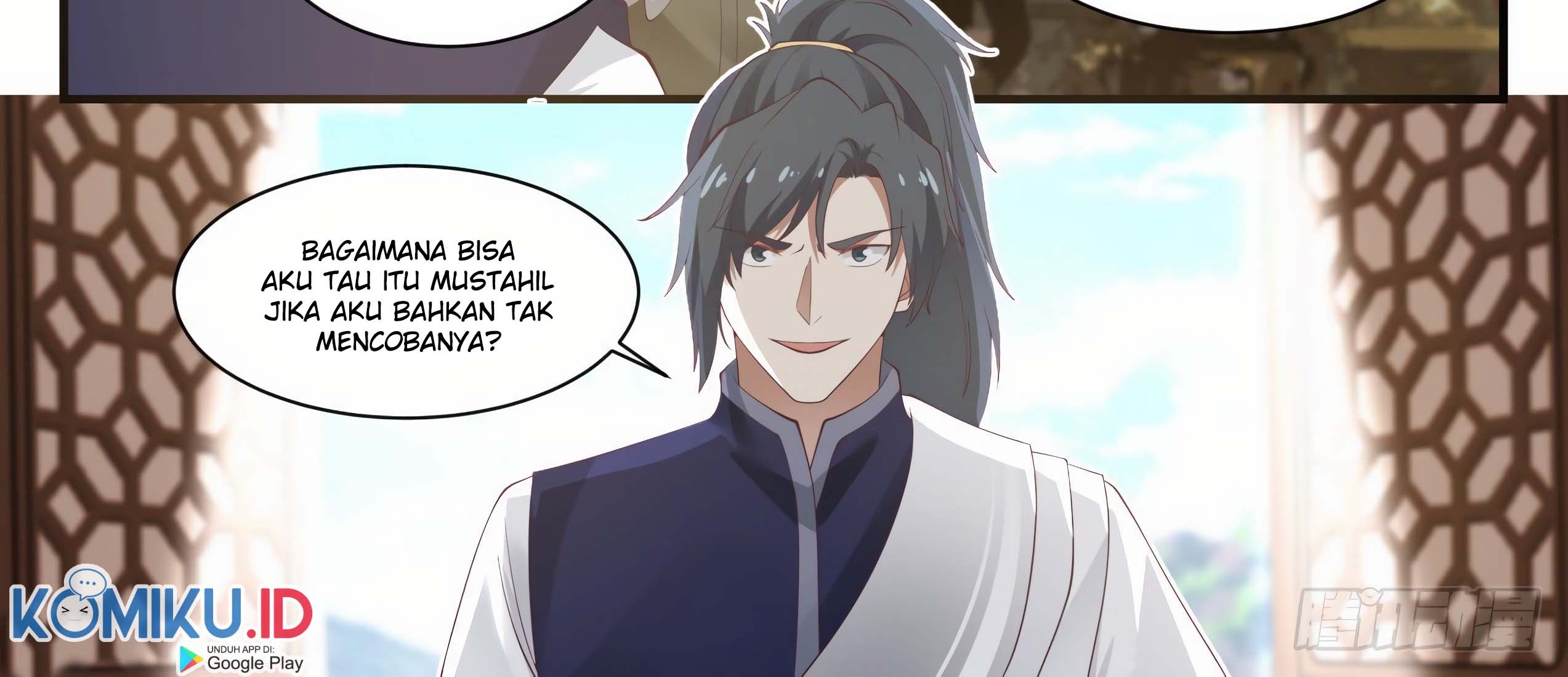 Martial Peak Part 1 Chapter 946 - halaman 15
