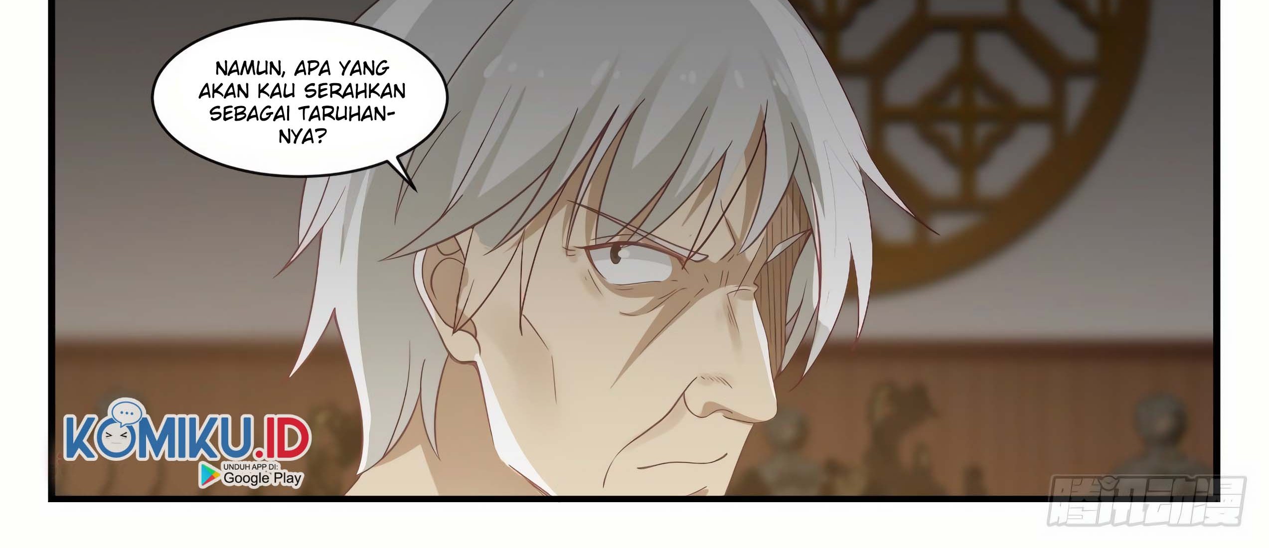 Martial Peak Part 1 Chapter 946 - halaman 23