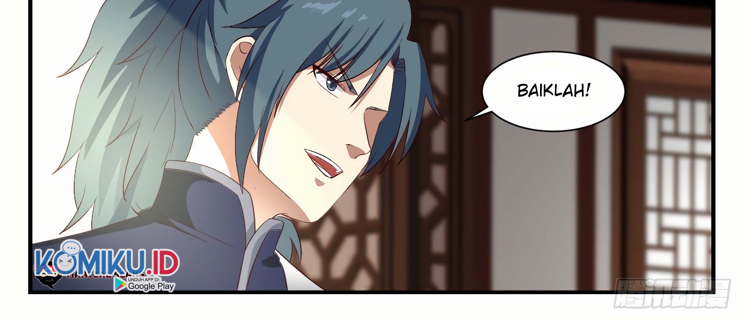 Martial Peak Part 1 Chapter 946 - halaman 25