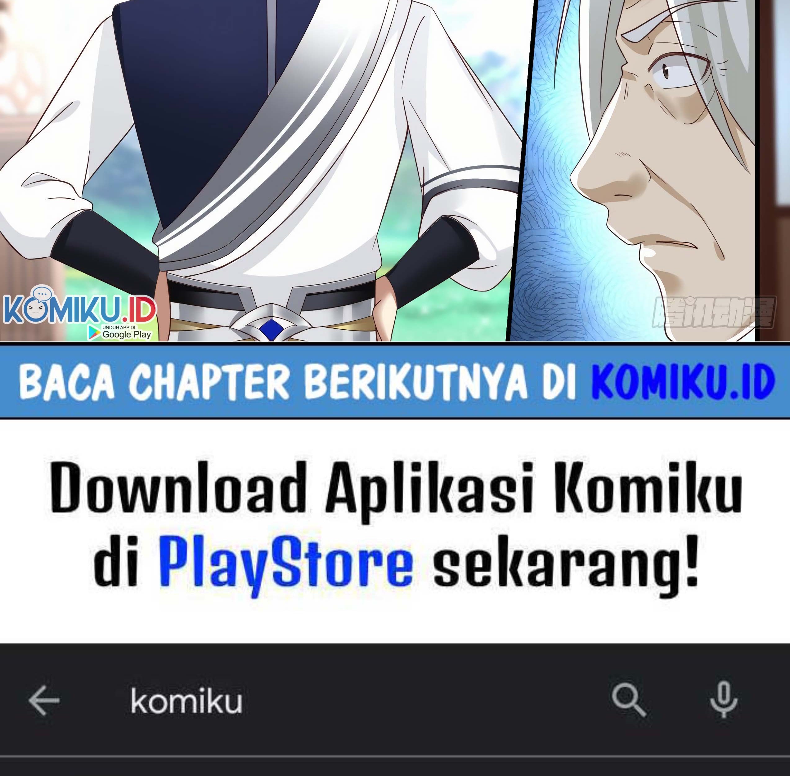 Martial Peak Part 1 Chapter 946 - halaman 27