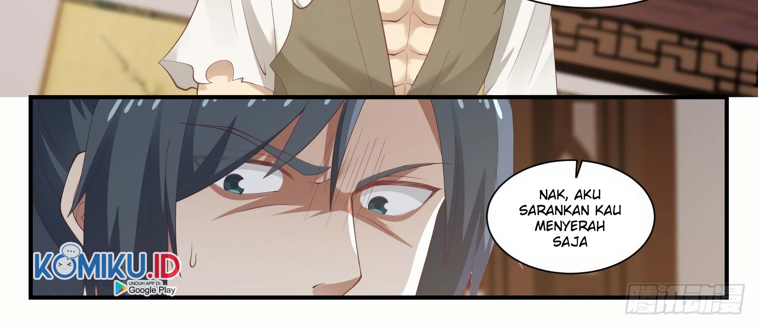 Martial Peak Part 1 Chapter 946 - halaman 4