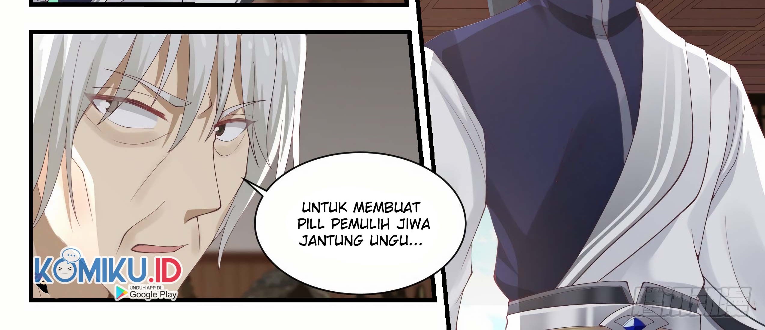 Martial Peak Part 1 Chapter 946 - halaman 6