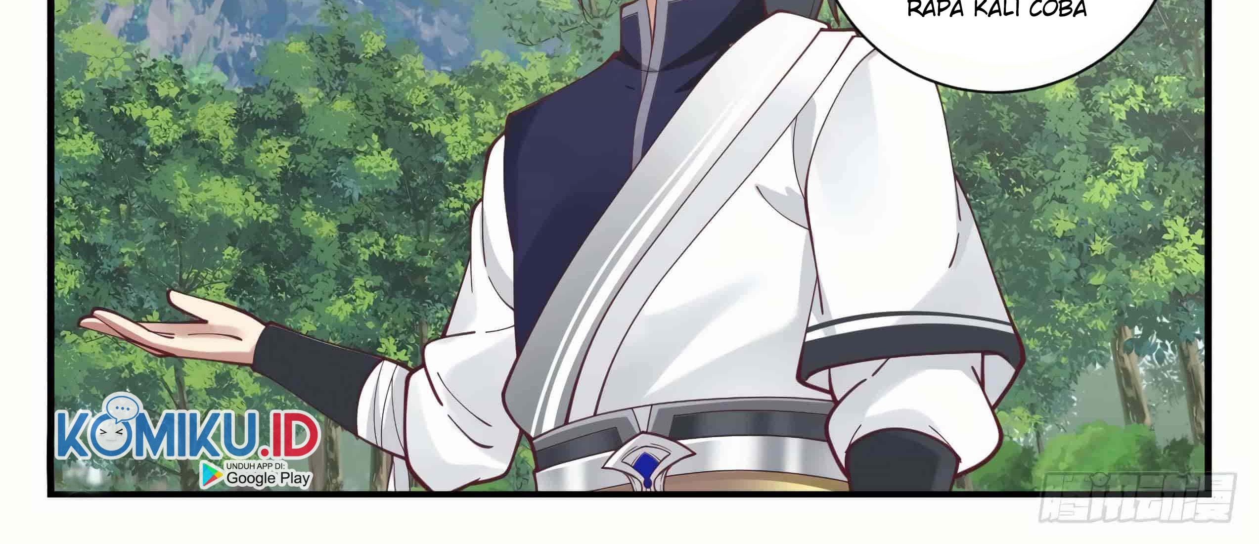 Martial Peak Part 1 Chapter 947 - halaman 17