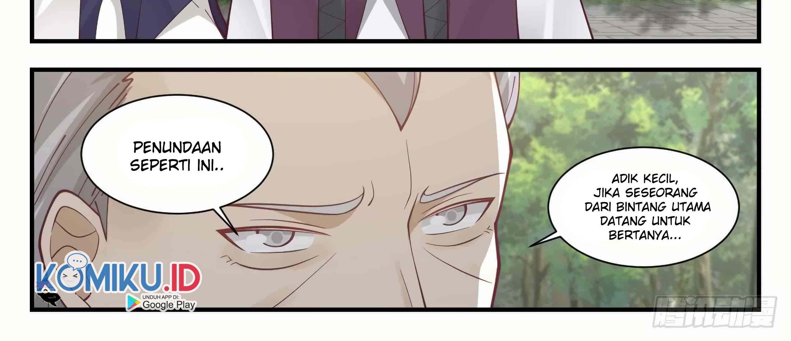 Martial Peak Part 1 Chapter 947 - halaman 19