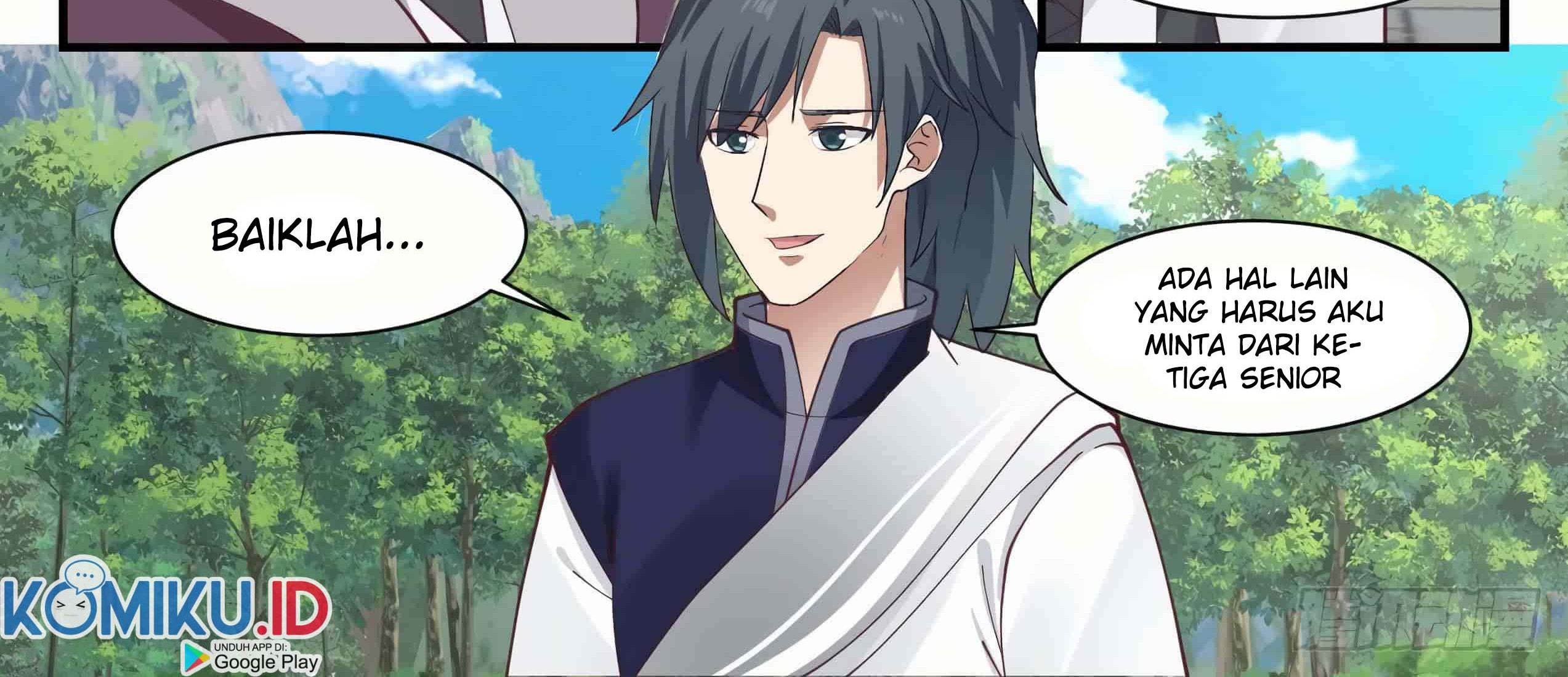 Martial Peak Part 1 Chapter 947 - halaman 23