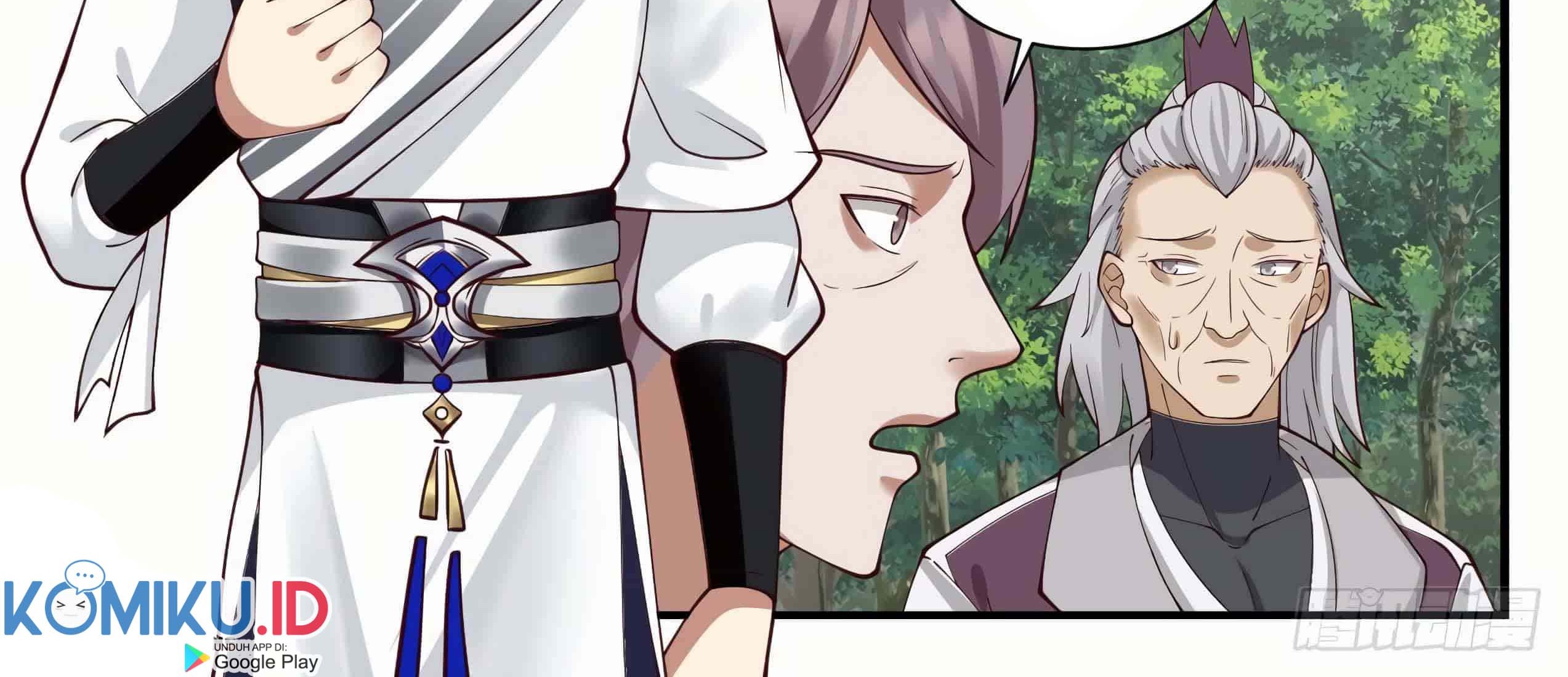 Martial Peak Part 1 Chapter 947 - halaman 25