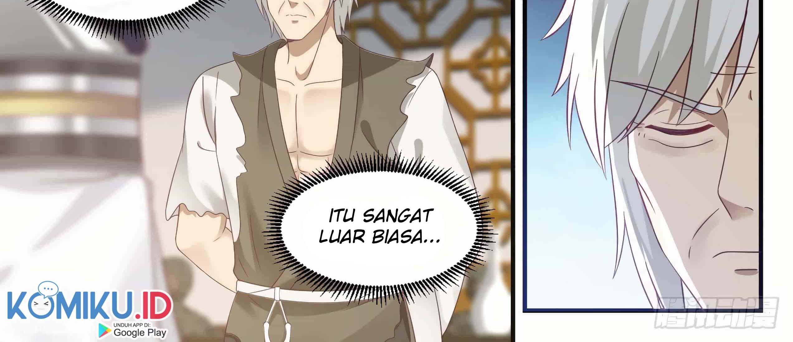 Martial Peak Part 1 Chapter 947 - halaman 4