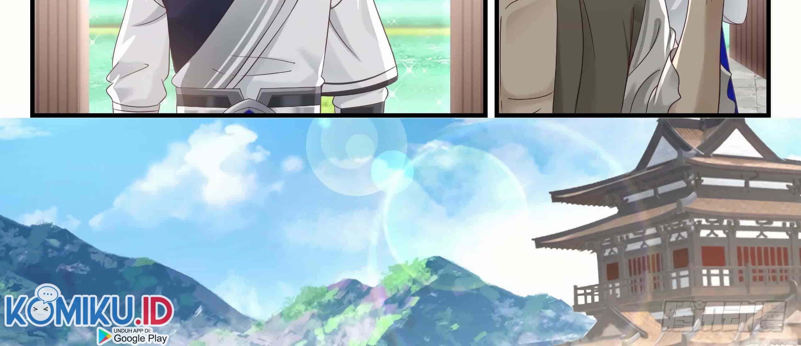 Martial Peak Part 1 Chapter 947 - halaman 6