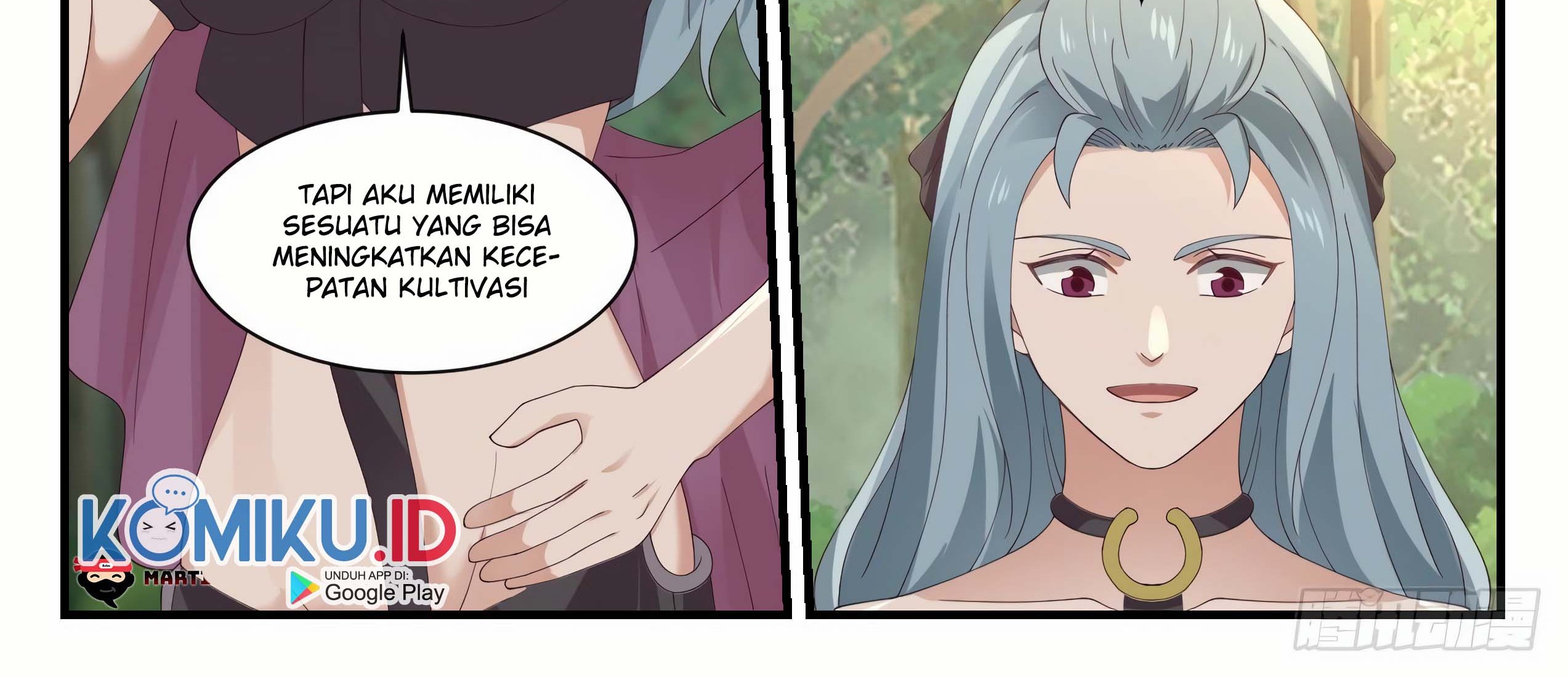 Martial Peak Part 1 Chapter 948 - halaman 13