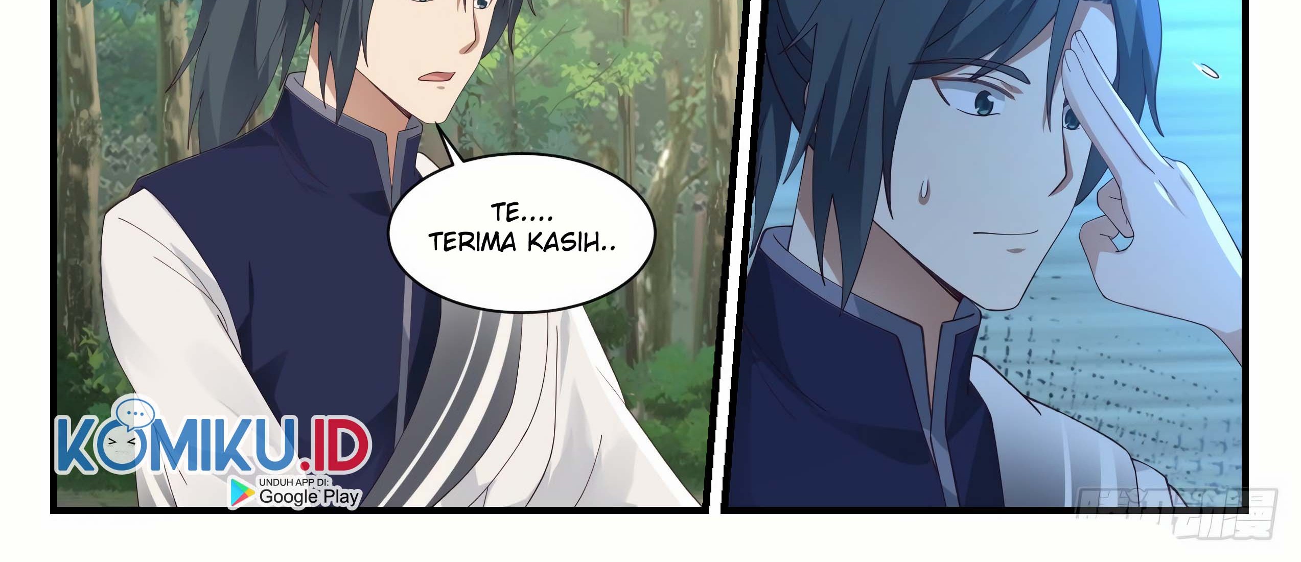 Martial Peak Part 1 Chapter 948 - halaman 15