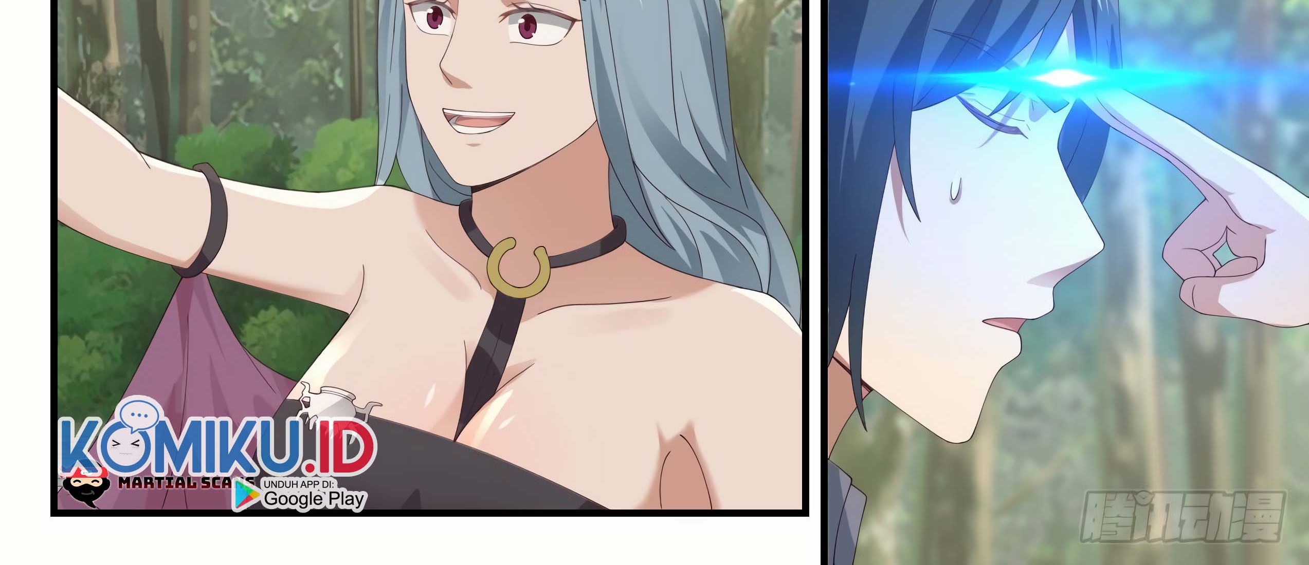 Martial Peak Part 1 Chapter 948 - halaman 17