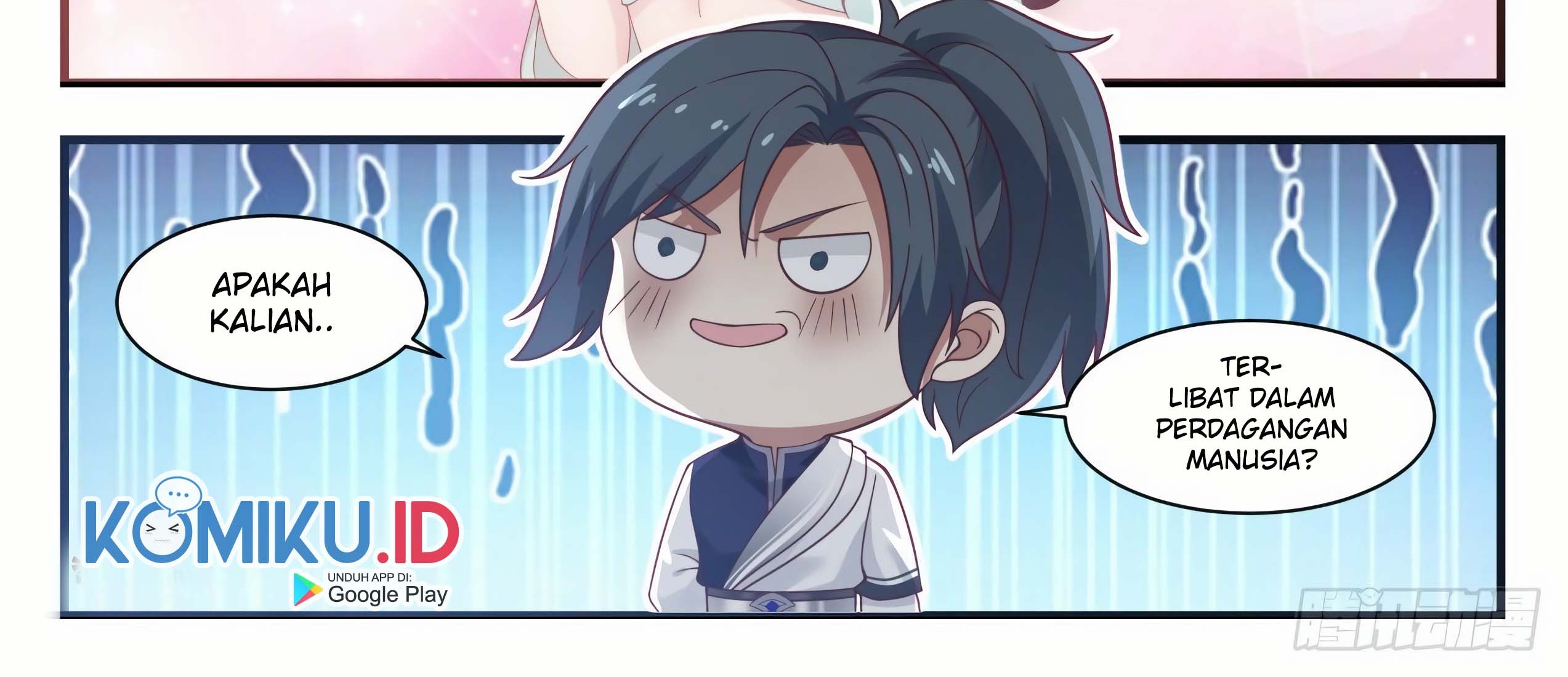 Martial Peak Part 1 Chapter 948 - halaman 25