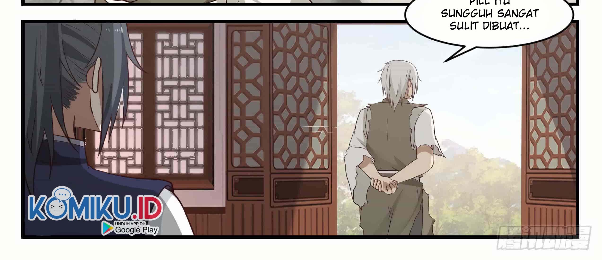 Martial Peak Part 1 Chapter 949 - halaman 13