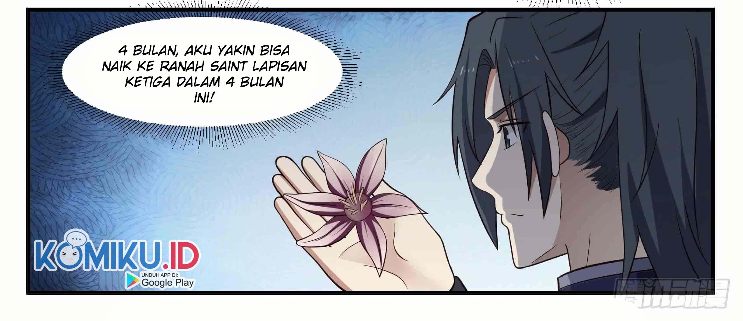 Martial Peak Part 1 Chapter 949 - halaman 15