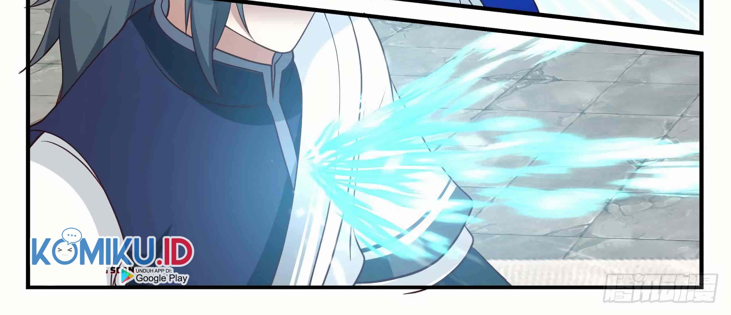 Martial Peak Part 1 Chapter 949 - halaman 17