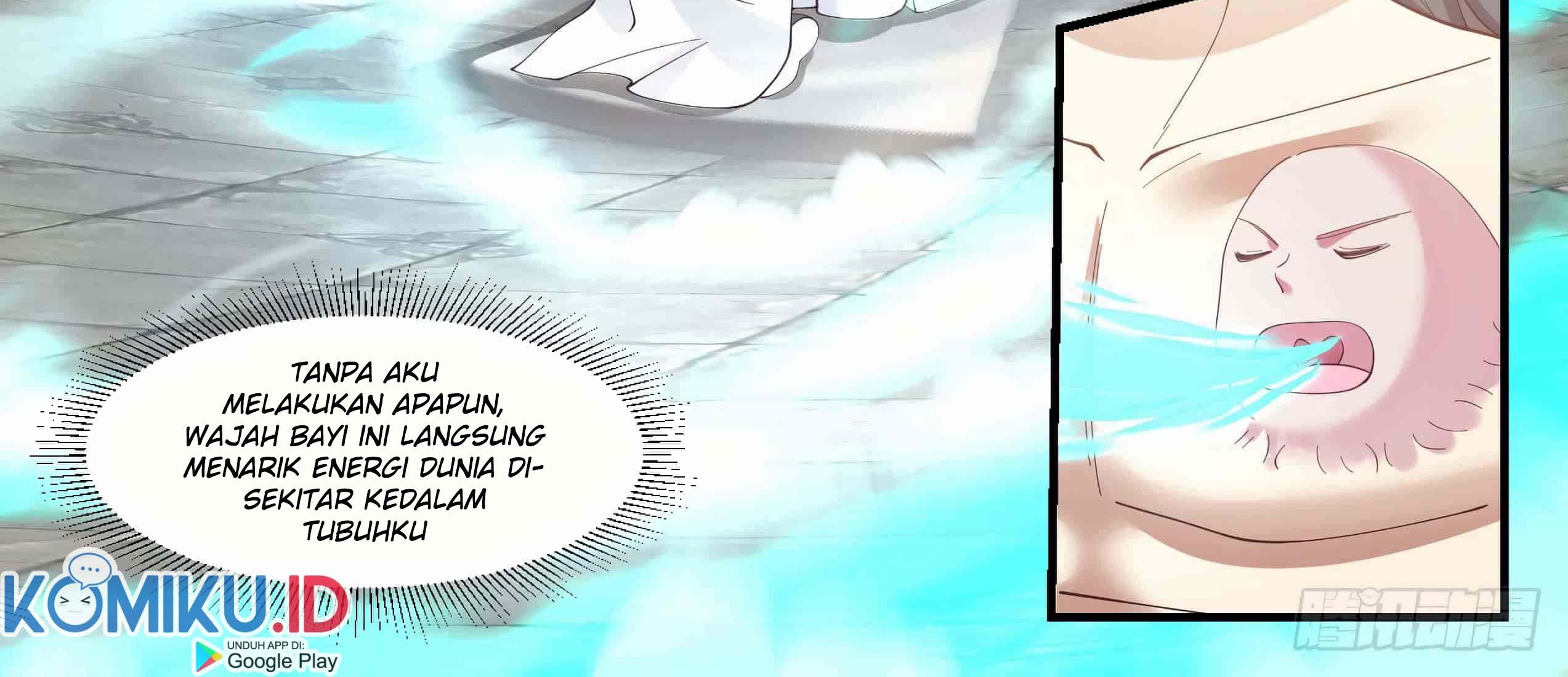 Martial Peak Part 1 Chapter 949 - halaman 23