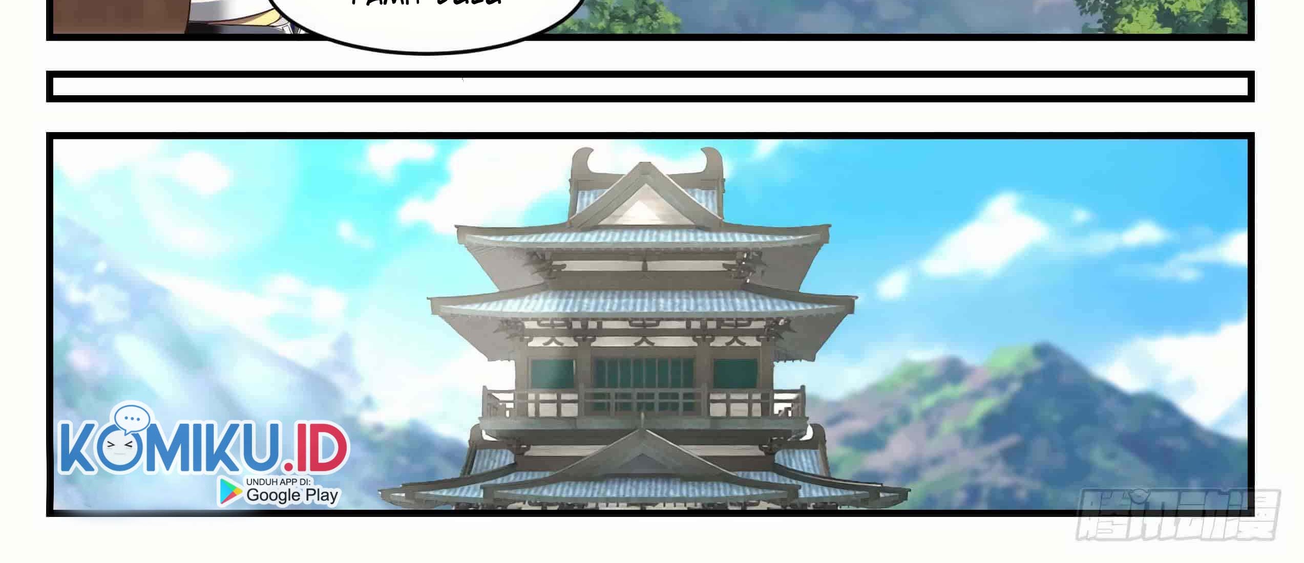 Martial Peak Part 1 Chapter 949 - halaman 4