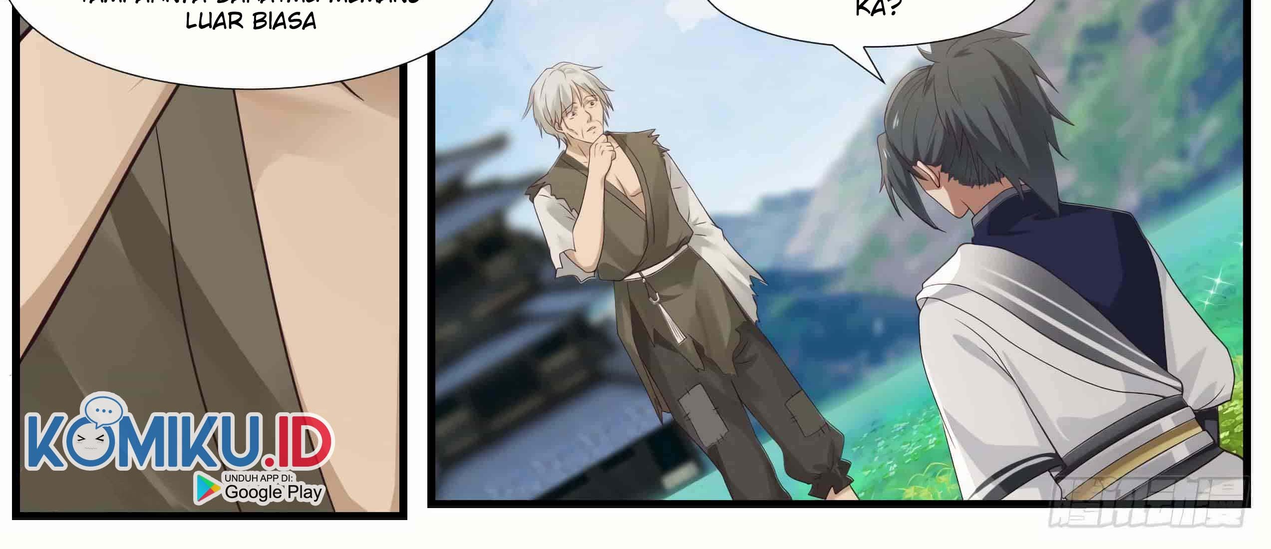 Martial Peak Part 1 Chapter 951 - halaman 11