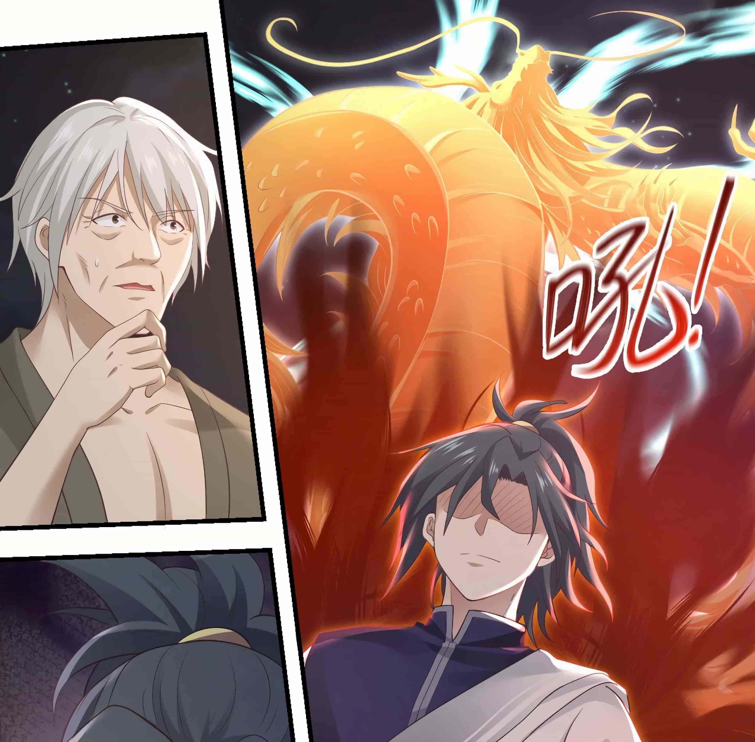 Martial Peak Part 1 Chapter 951 - halaman 3