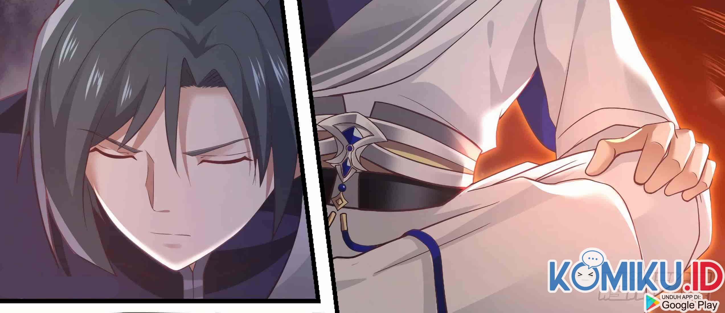 Martial Peak Part 1 Chapter 951 - halaman 4