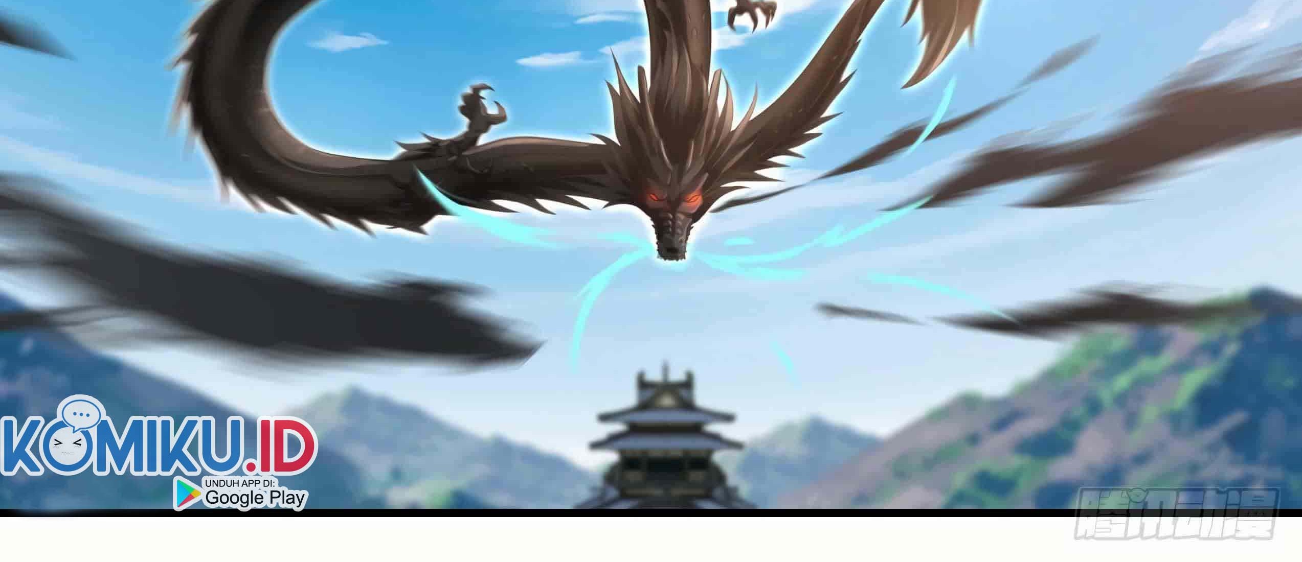 Martial Peak Part 1 Chapter 951 - halaman 6