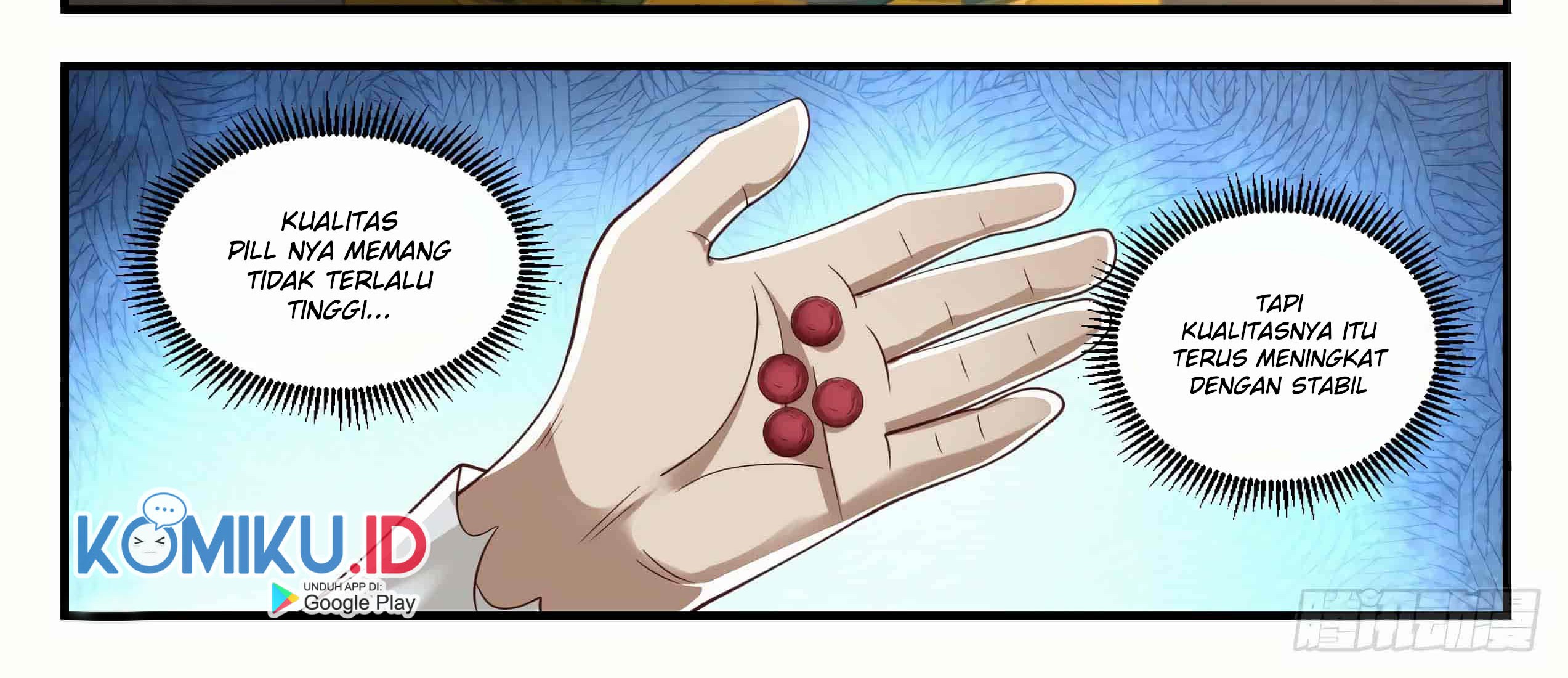 Martial Peak Part 1 Chapter 953 - halaman 13