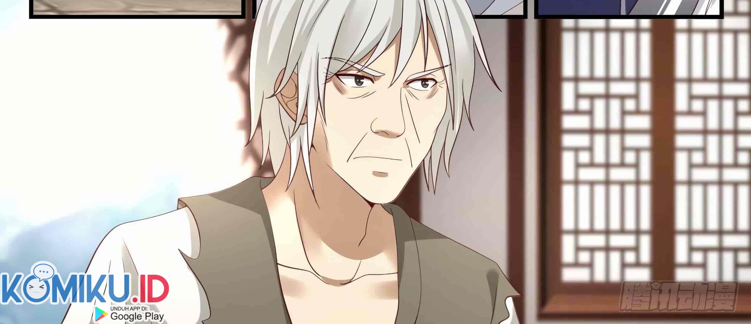 Martial Peak Part 1 Chapter 953 - halaman 4