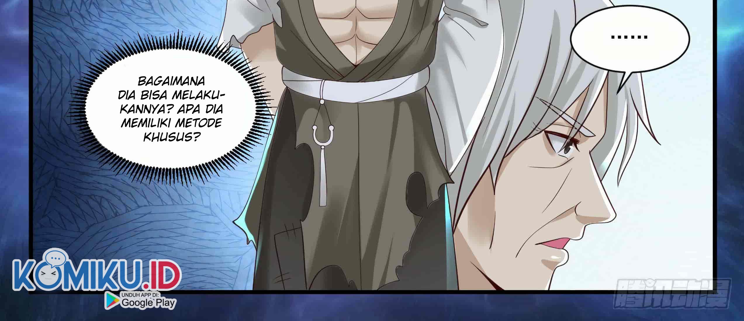 Martial Peak Part 1 Chapter 953 - halaman 6