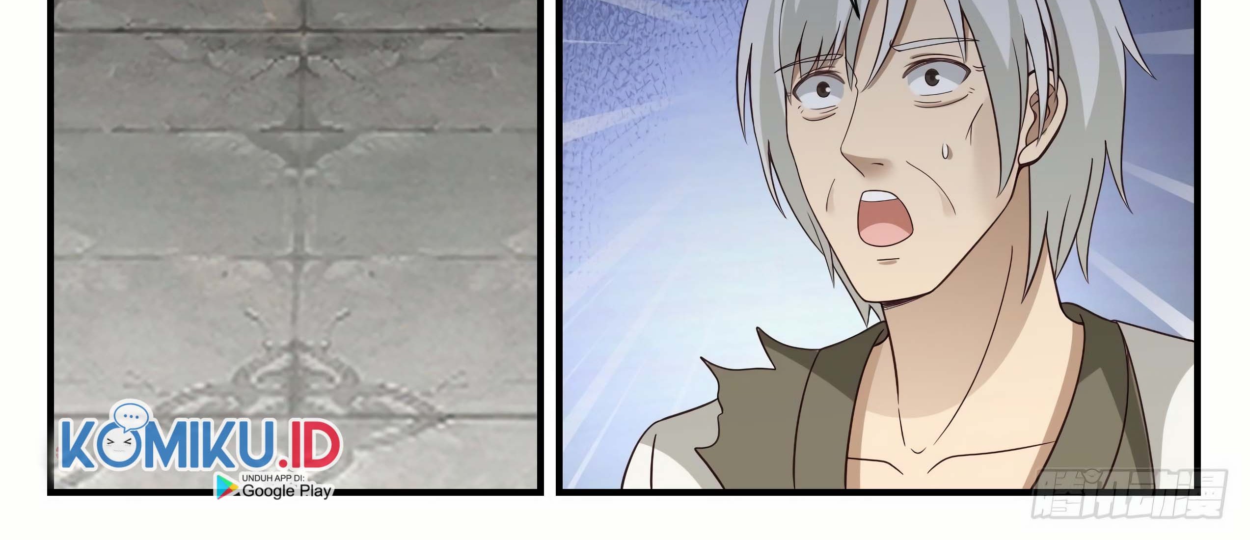 Martial Peak Part 1 Chapter 954 - halaman 21