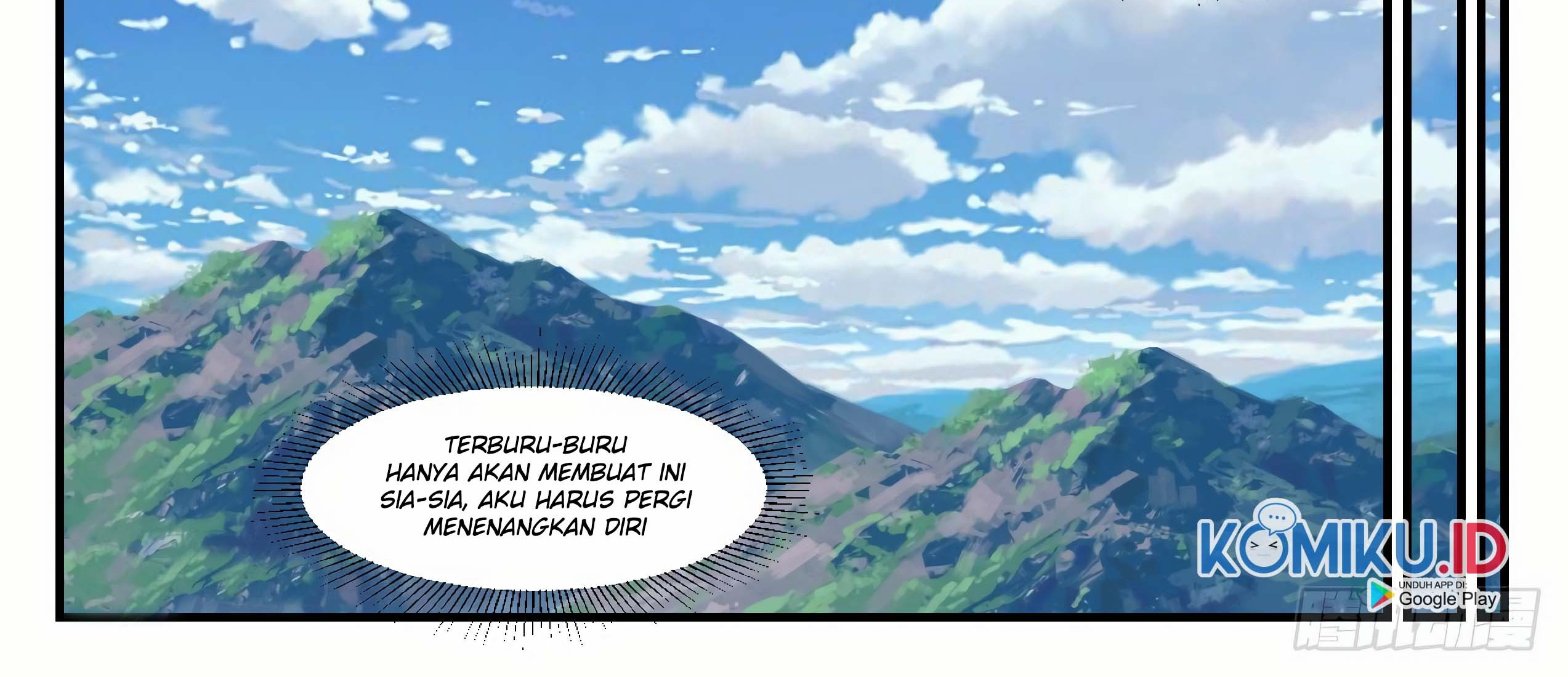 Martial Peak Part 1 Chapter 955 - halaman 6