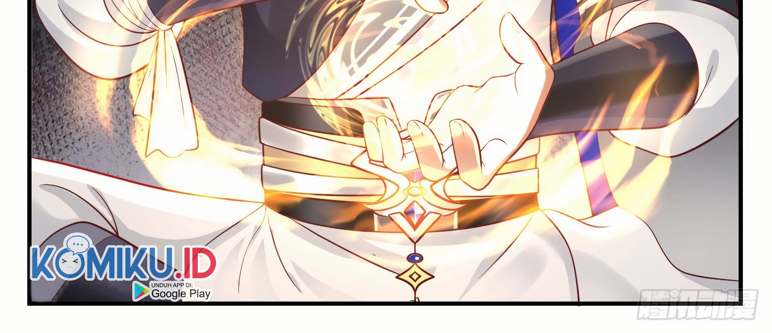 Martial Peak Part 1 Chapter 956 - halaman 11