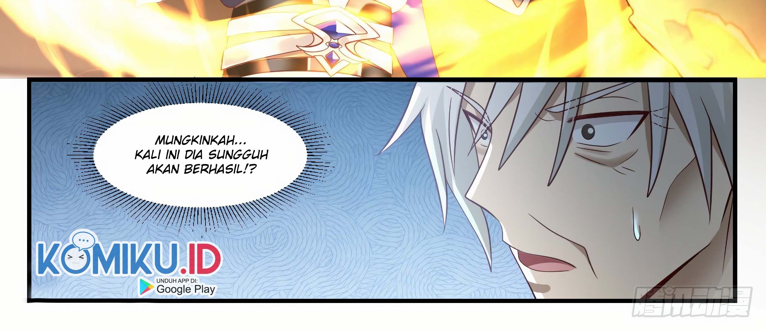 Martial Peak Part 1 Chapter 956 - halaman 13