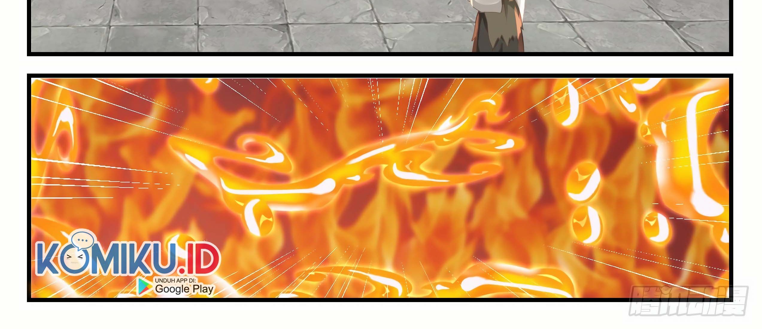 Martial Peak Part 1 Chapter 956 - halaman 17