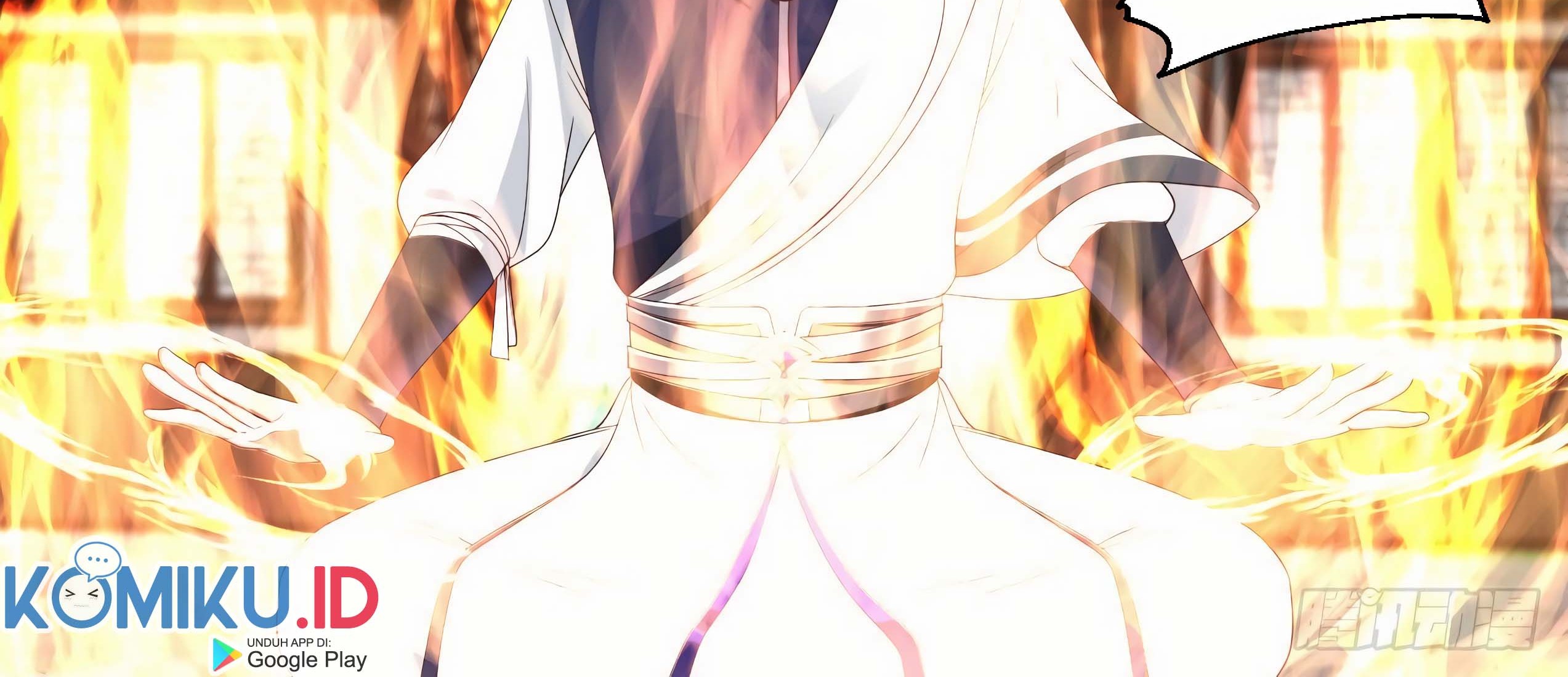 Martial Peak Part 1 Chapter 956 - halaman 23