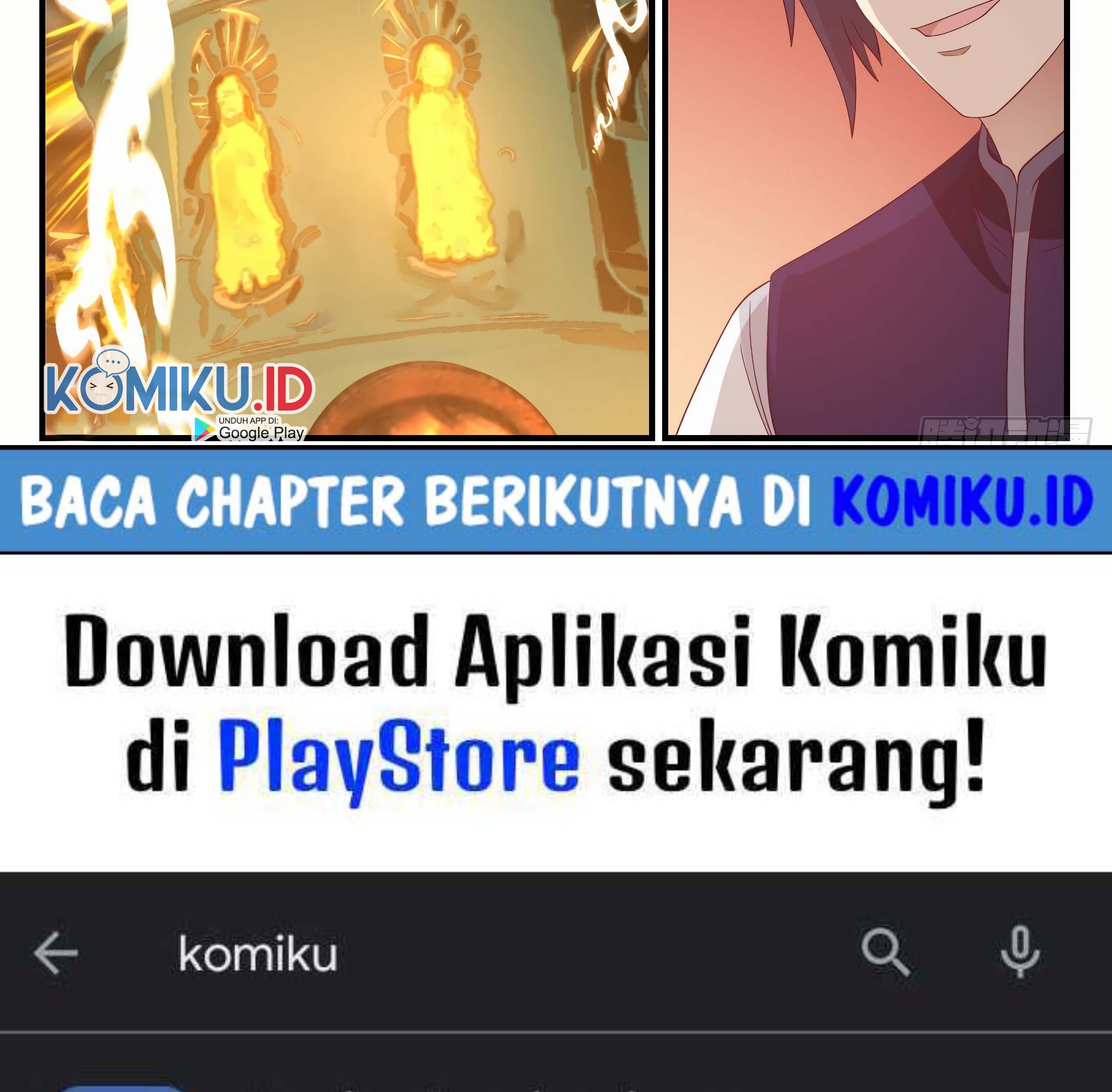 Martial Peak Part 1 Chapter 956 - halaman 27