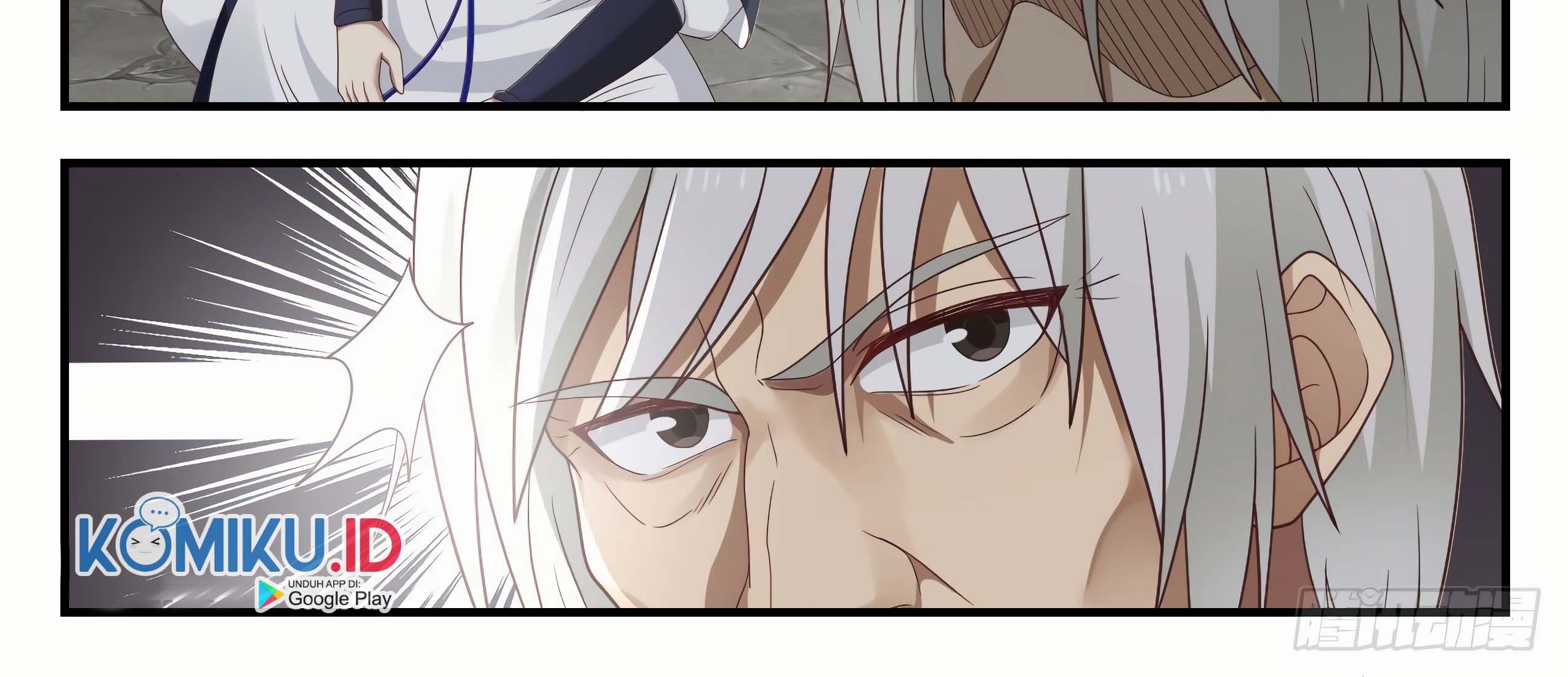 Martial Peak Part 1 Chapter 957 - halaman 11