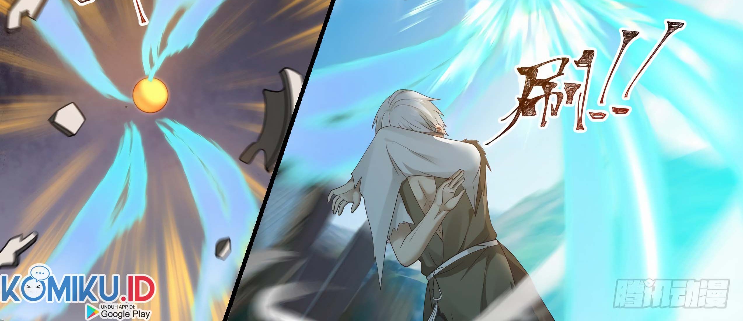 Martial Peak Part 1 Chapter 957 - halaman 15