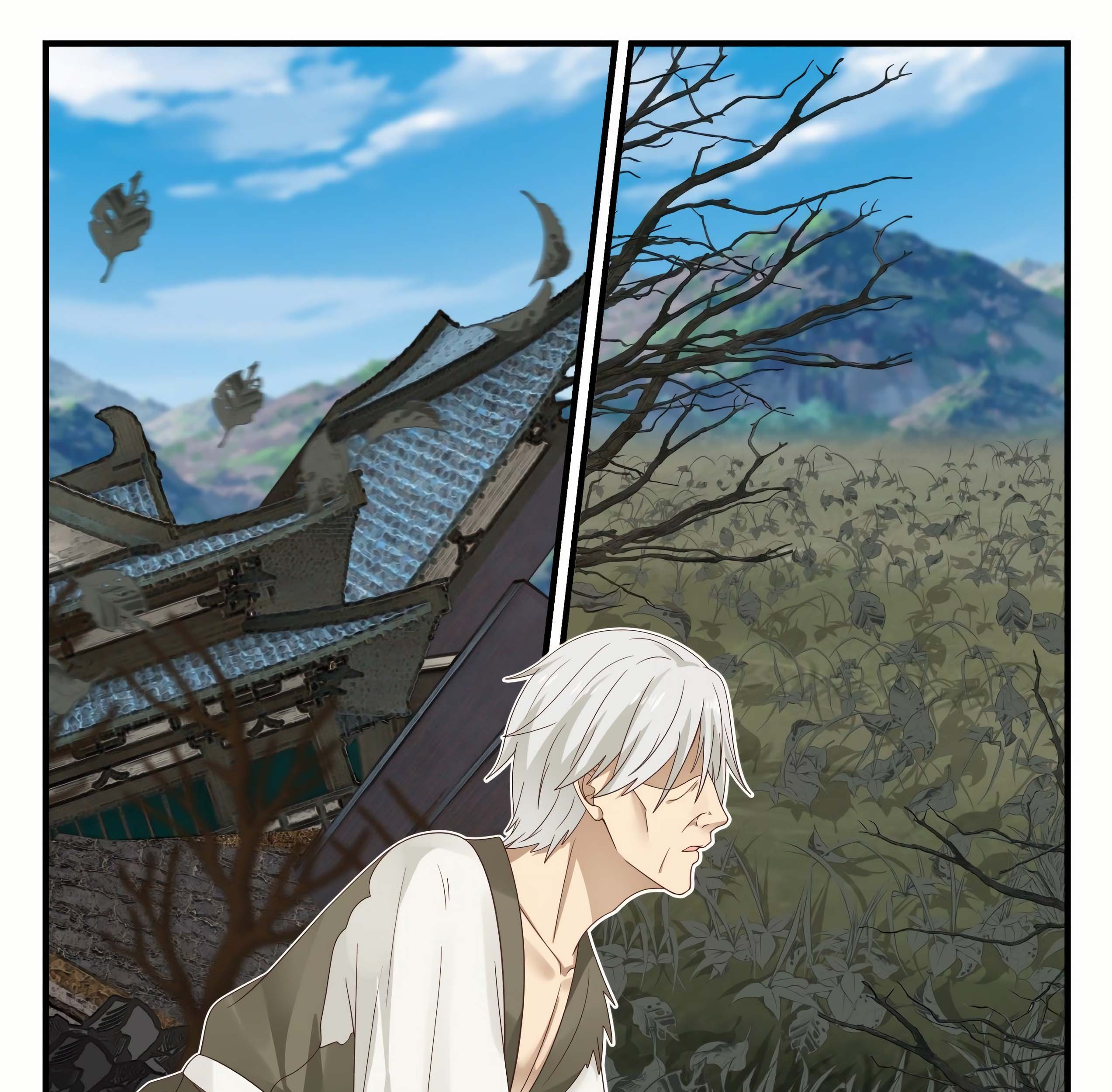 Martial Peak Part 1 Chapter 957 - halaman 18