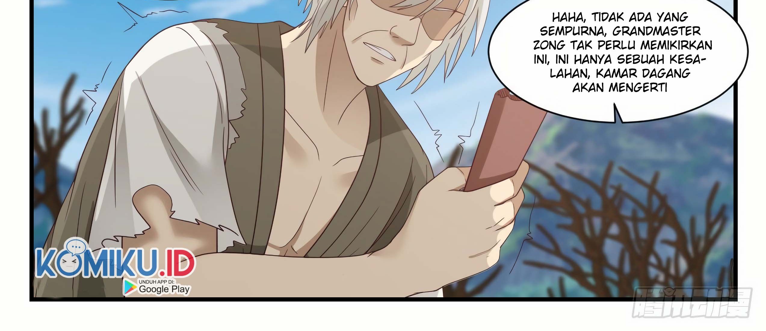 Martial Peak Part 1 Chapter 957 - halaman 23