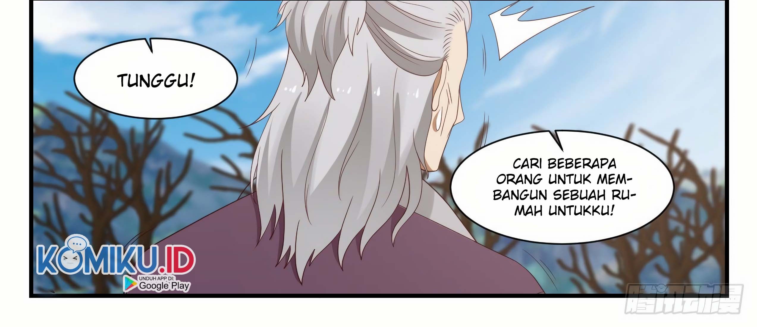 Martial Peak Part 1 Chapter 957 - halaman 25