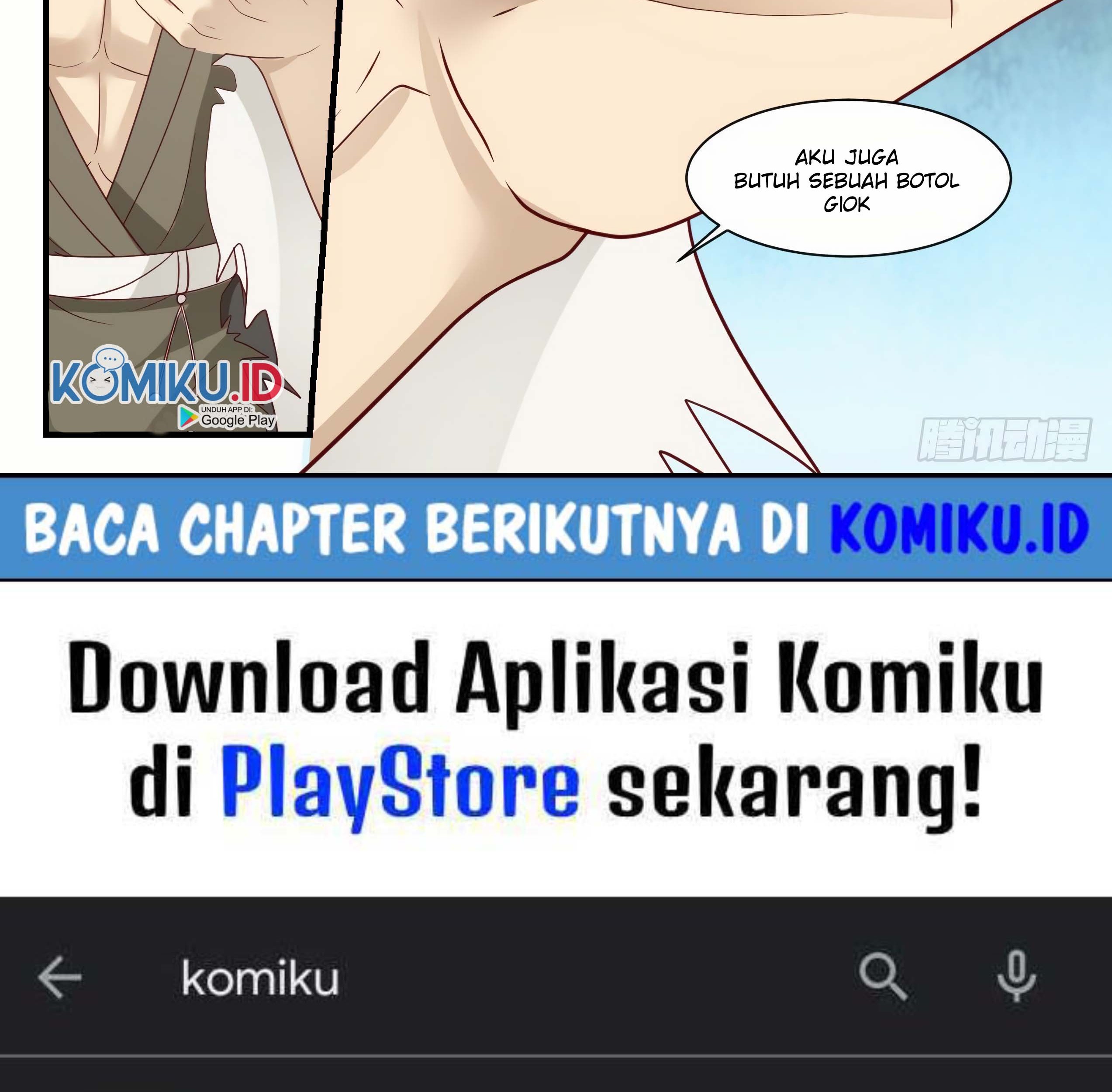 Martial Peak Part 1 Chapter 957 - halaman 27